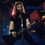 Metallica : Roaming in Sweden